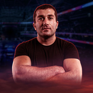 Davit Samushia