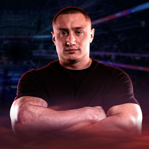 Oleg Petrenko