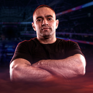 Rustam Babaiev