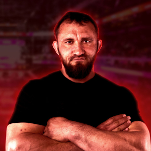 Georgi Dzeranov
