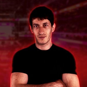 Oleg Cherkasov