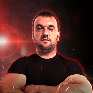 EvW8 Andrei Chipreanov EvW8 Andrei Chipreanov