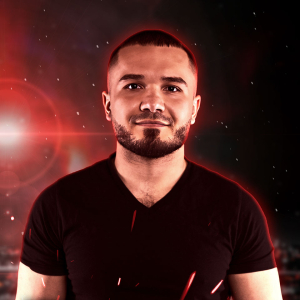 EvW8 Daniel Procopciuc EvW8 Daniel Procopciuc
