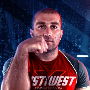 Davit Samushia