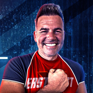 Frank Lamparelli