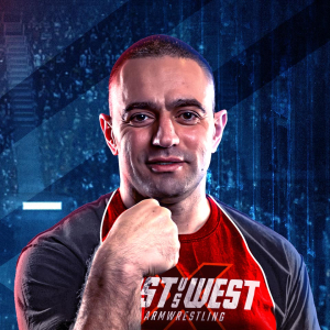 Rustam Babaiev