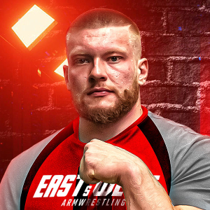 EvW11 Artyom Morozov