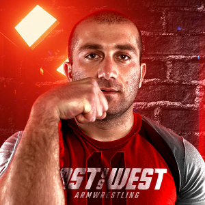 EvW11 Davit Samushia