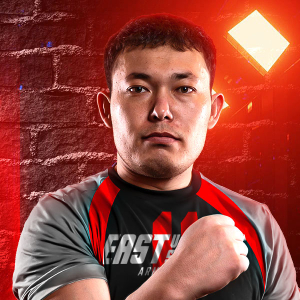 EvW11 Nurdaulet Aidarkhan