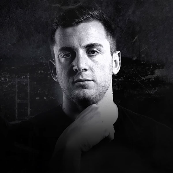 EvW4 Irakli Zirakashvili EvW4 Irakli Zirakashvili