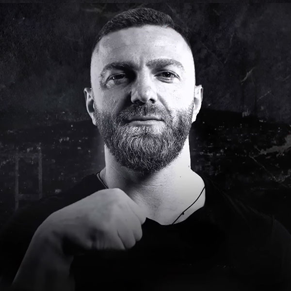 EvW4 Zurab Tavberidze EvW4 Zurab Tavberidze