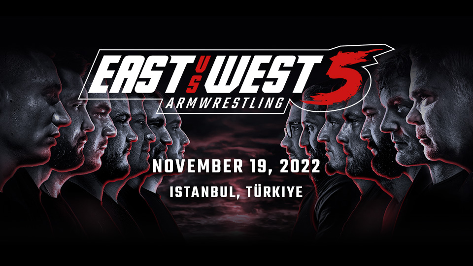 East vs West 5