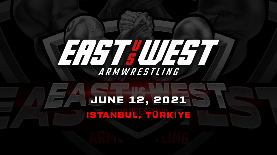 East vs West 1