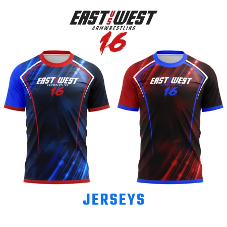 EvW16 Jersey Front