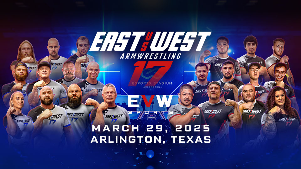 East vs West 17