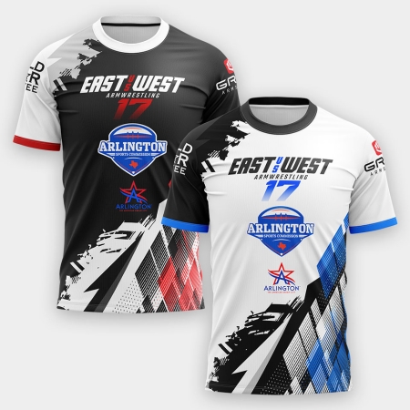 EvW17 Jerseys Front