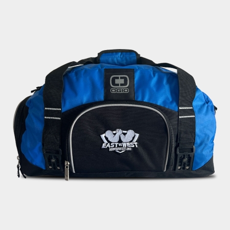 EvW Ogio Bag FRONT