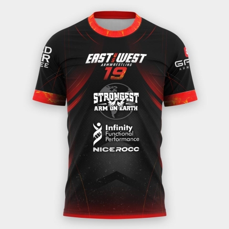 EvW19 Jersey Front