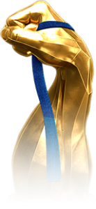 Armwrestling Awards Trophy