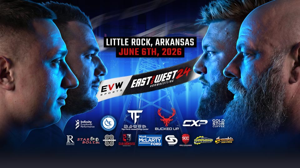 East vs West 24