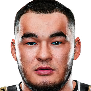 Alizhan Muratov