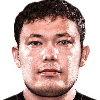 Nurdaulet Aidarkhan