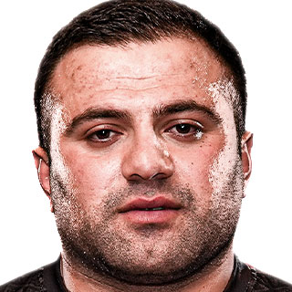 Nugo Chikadze