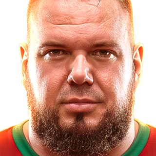 Alex Kurdecha