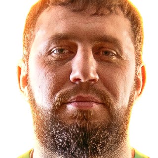 Ibragim Sagov
