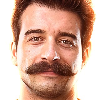 Petros Peridis